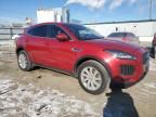 2018 Jaguar E-PACE S