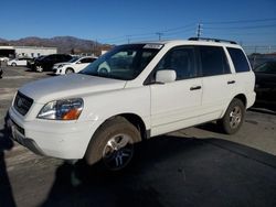 Run And Drives Cars for sale at auction: 2003 Honda Pilot EX