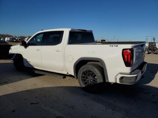 2020 GMC Sierra K1500 Elevation