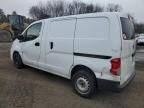 2020 Nissan NV200 2.5S