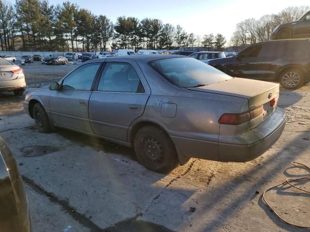 1997 Toyota Camry CE