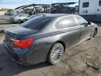 2011 BMW 750 LI