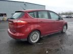 2013 Ford C-MAX SEL