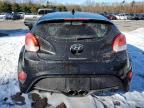 2015 Hyundai Veloster Turbo