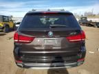 2017 BMW X5 XDRIVE4