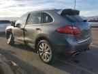 2014 Porsche Cayenne