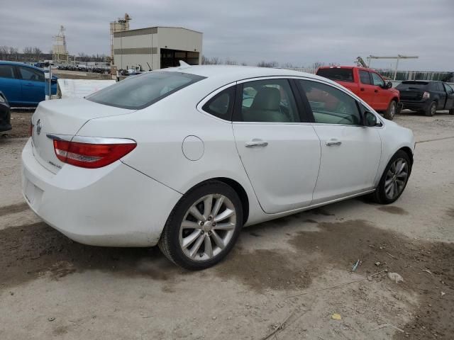 2013 Buick Verano