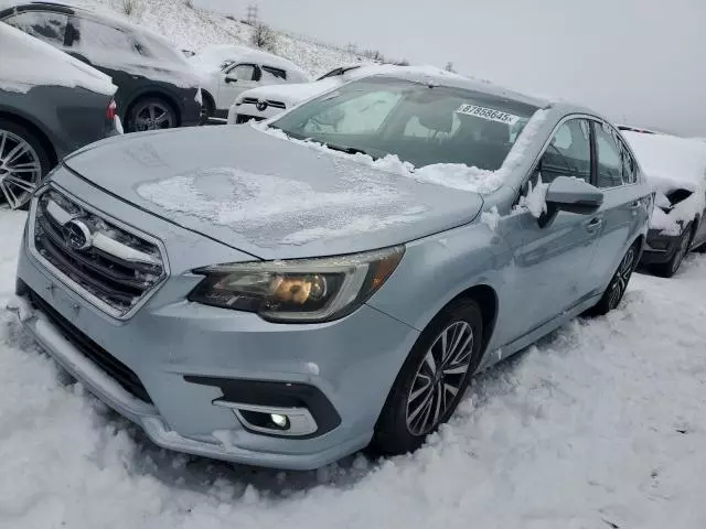 2018 Subaru Legacy 2.5I Premium