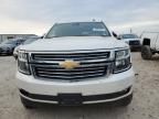 2015 Chevrolet Tahoe K1500 LTZ