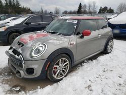 2019 Mini Cooper John Cooper Works en venta en Bowmanville, ON