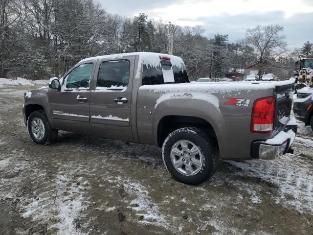 2013 GMC Sierra K1500 SLE