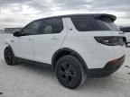 2021 Land Rover Discovery Sport S