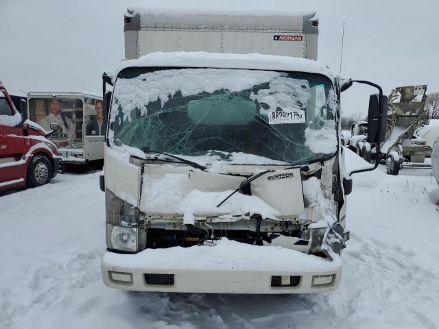 2018 Chevrolet 4500