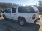 2005 Chevrolet Suburban K1500