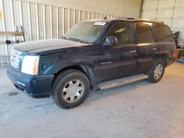 2006 Cadillac Escalade Luxury