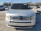 2009 Ford Flex Limited