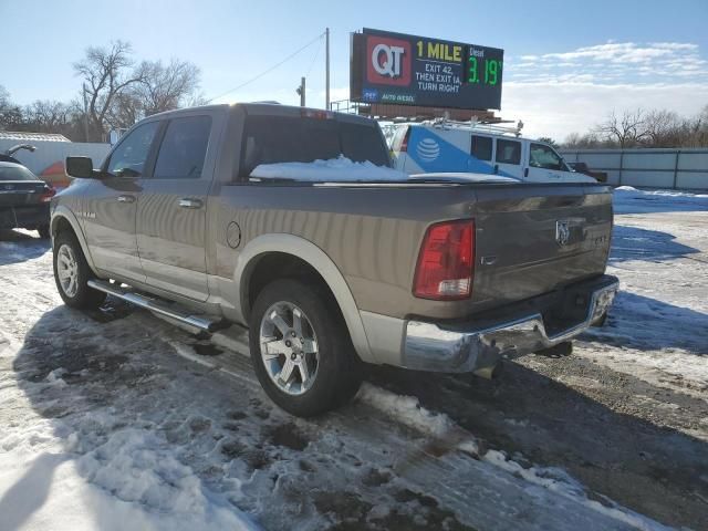 2010 Dodge RAM 1500