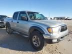 2004 Toyota Tacoma Double Cab Prerunner