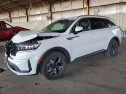 2021 KIA Sorento S en venta en Phoenix, AZ