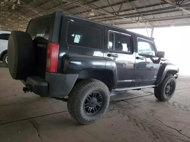 2008 Hummer H3 Adventure