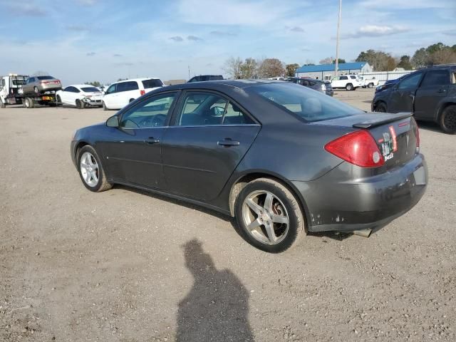 2006 Pontiac G6 GT