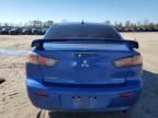 2015 Mitsubishi Lancer ES