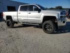 2015 Chevrolet Silverado K2500 Heavy Duty LTZ