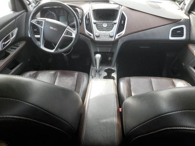 2012 GMC Terrain SLT