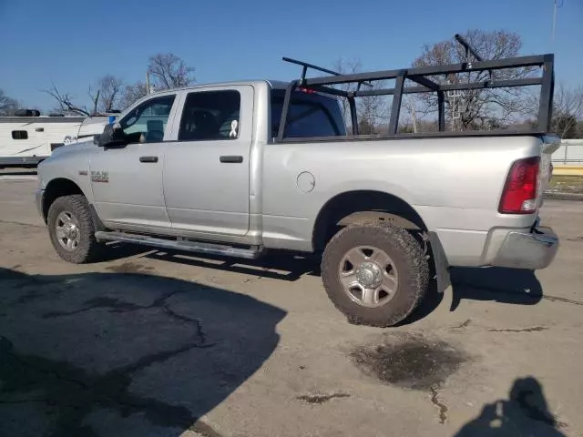 2017 Dodge RAM 2500 ST