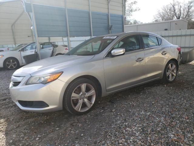 2015 Acura ILX 20