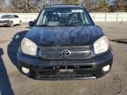 2005 Toyota Rav4