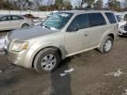 2010 Mercury Mariner