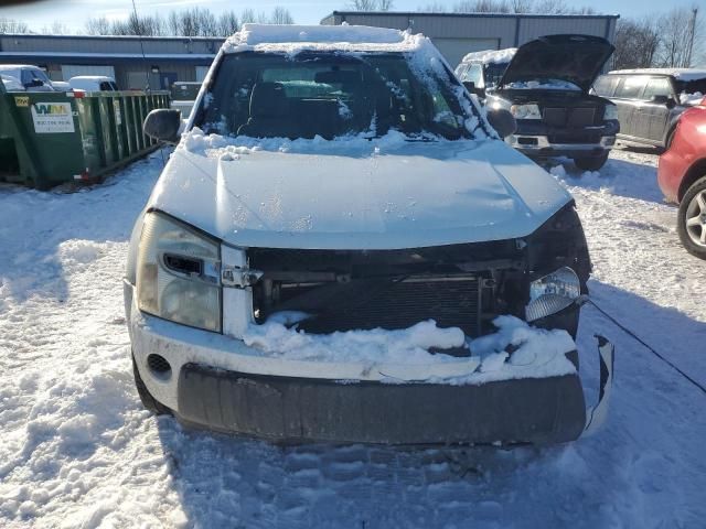 2006 Chevrolet Equinox LS