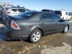 2007 Ford Fusion SE