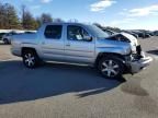 2014 Honda Ridgeline RTL-S