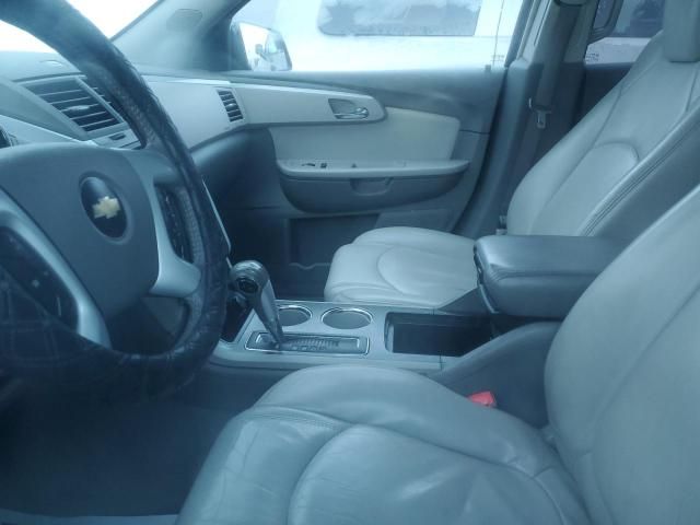 2009 Chevrolet Traverse LT