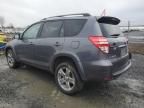 2010 Toyota Rav4 Sport