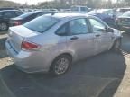 2008 Ford Focus SE