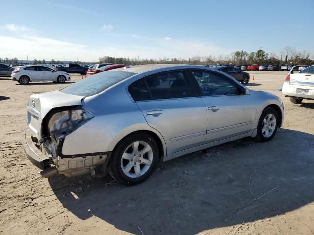 2009 Nissan Altima 2.5