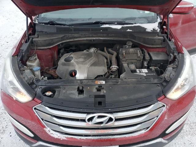 2014 Hyundai Santa FE Sport