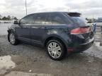 2008 Lincoln MKX