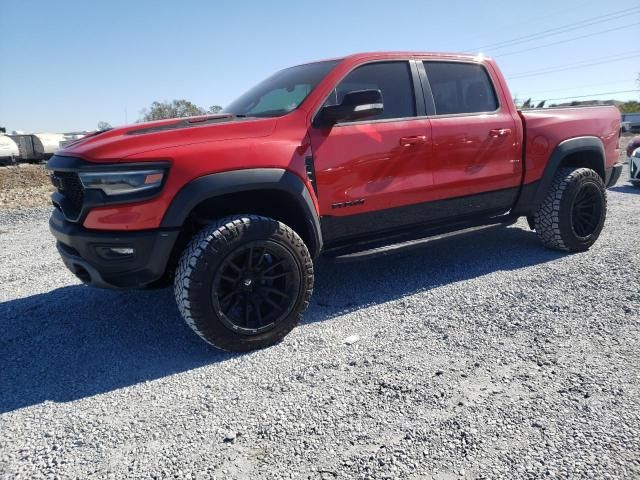 2021 Dodge RAM 1500 TRX