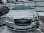 2012 Chrysler 300 Limited