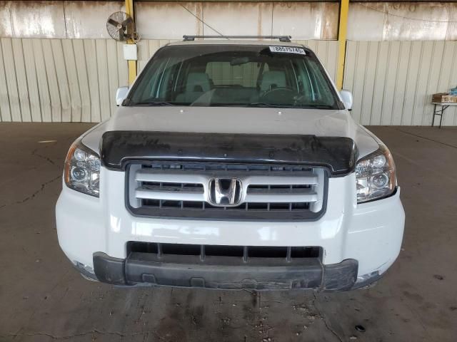 2006 Honda Pilot EX