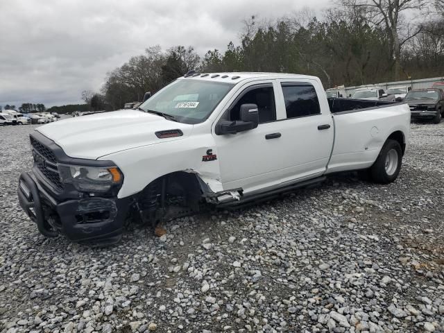 2024 Dodge RAM 3500 Tradesman