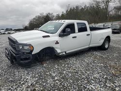 Salvage cars for sale at Cartersville, GA auction: 2024 Dodge RAM 3500 Tradesman