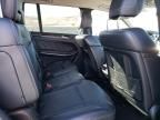 2013 Mercedes-Benz GL 450 4matic