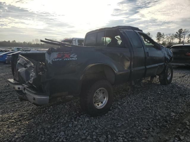 2004 Ford F250 Super Duty