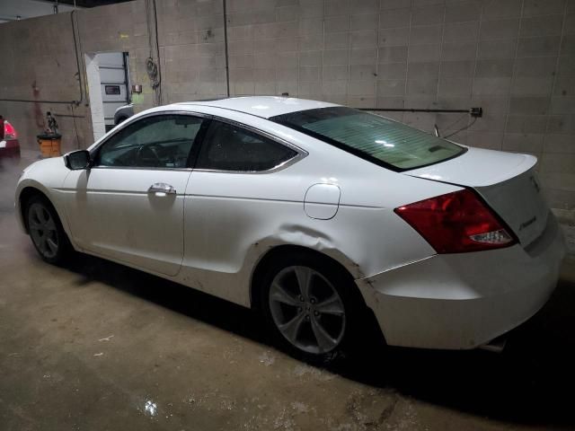 2011 Honda Accord EXL