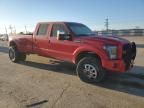 2013 Ford F350 Super Duty